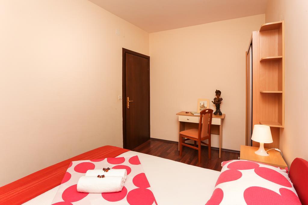 Stone House Apartment ドゥブロブニク エクステリア 写真