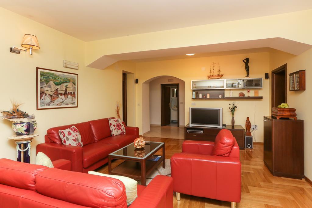 Stone House Apartment ドゥブロブニク エクステリア 写真
