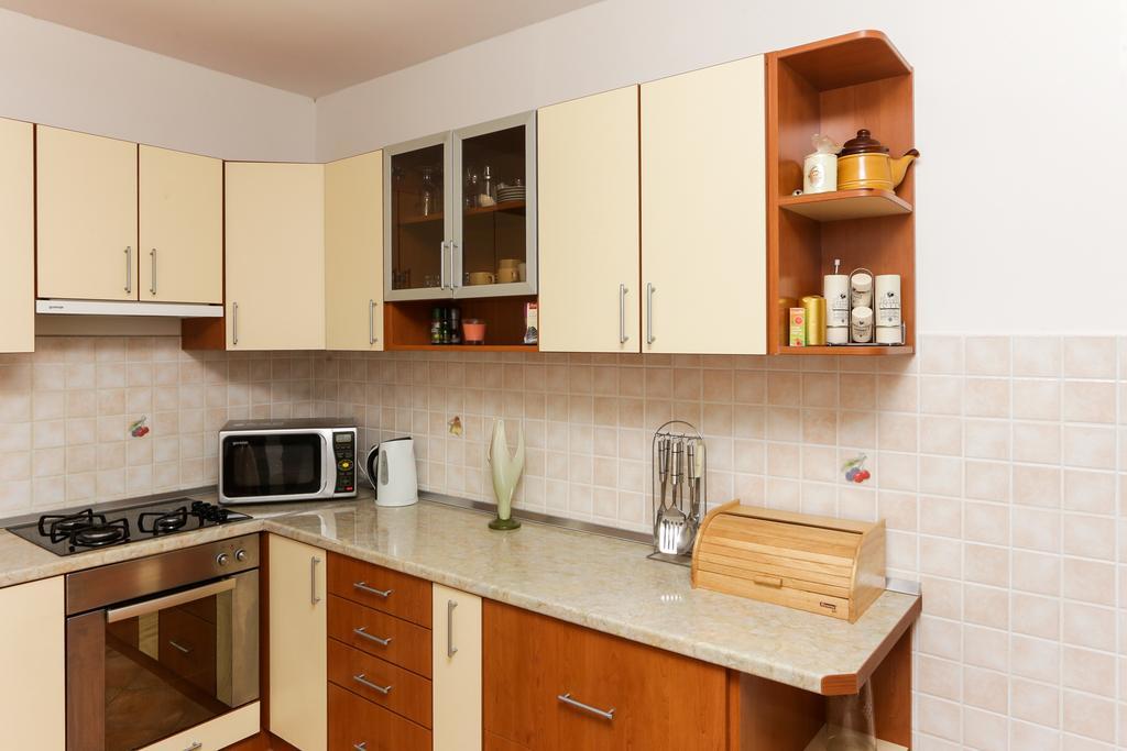 Stone House Apartment ドゥブロブニク エクステリア 写真