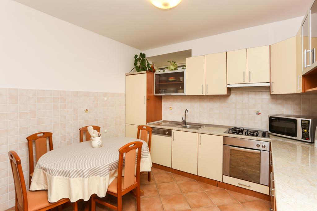 Stone House Apartment ドゥブロブニク エクステリア 写真