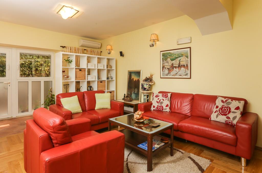 Stone House Apartment ドゥブロブニク エクステリア 写真
