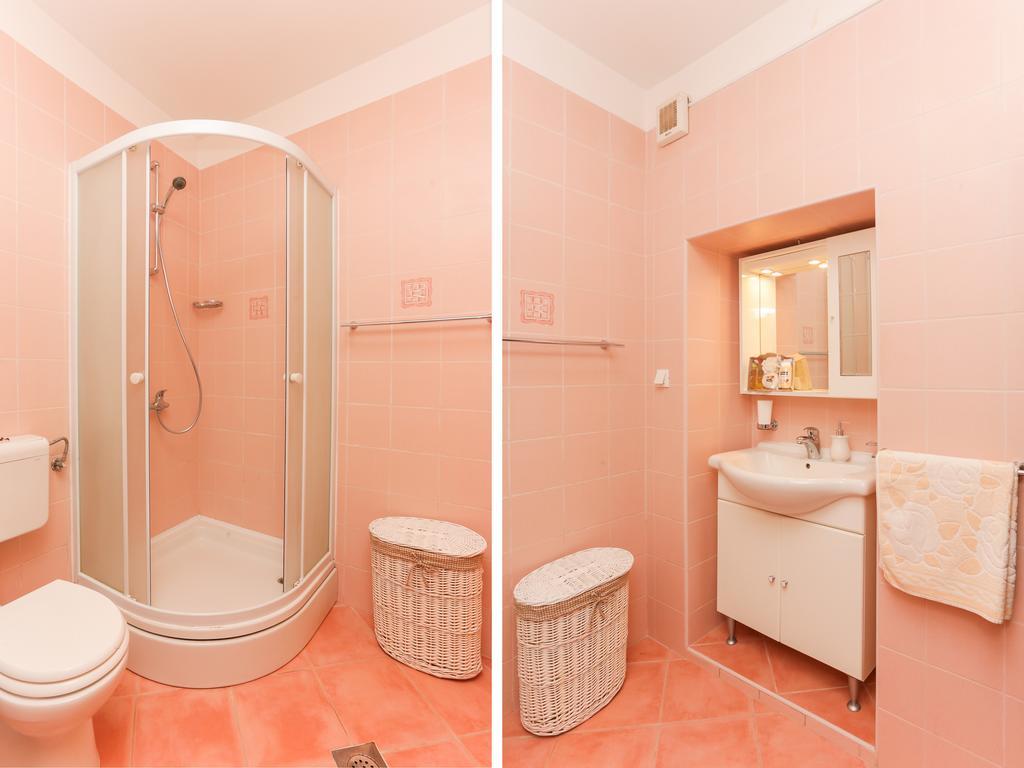 Stone House Apartment ドゥブロブニク エクステリア 写真