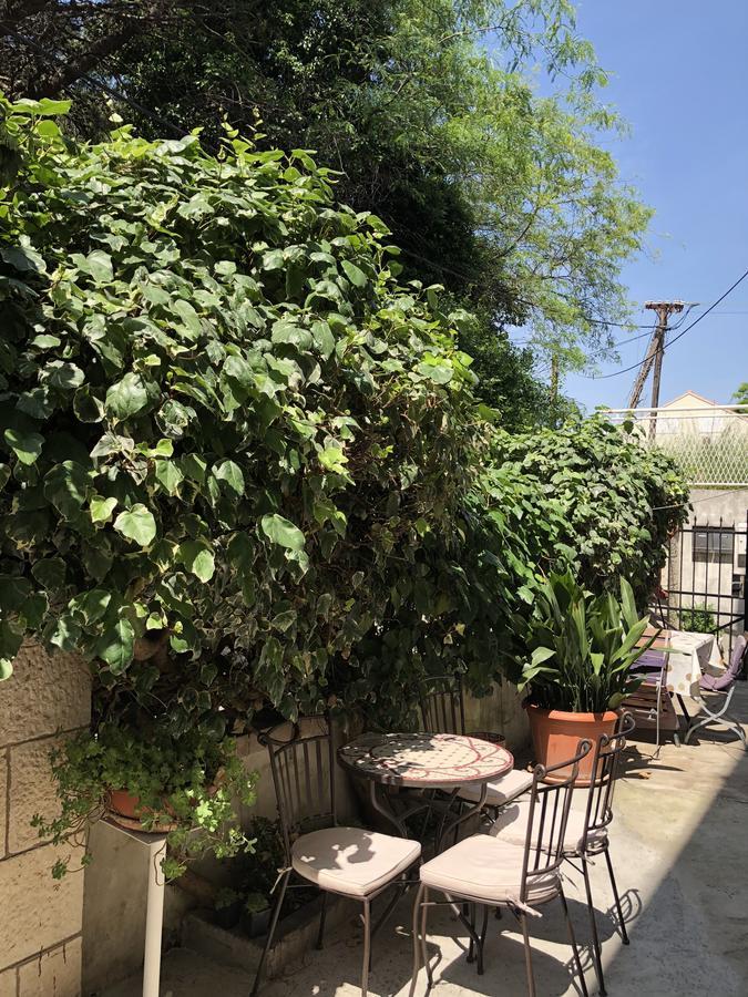 Stone House Apartment ドゥブロブニク エクステリア 写真
