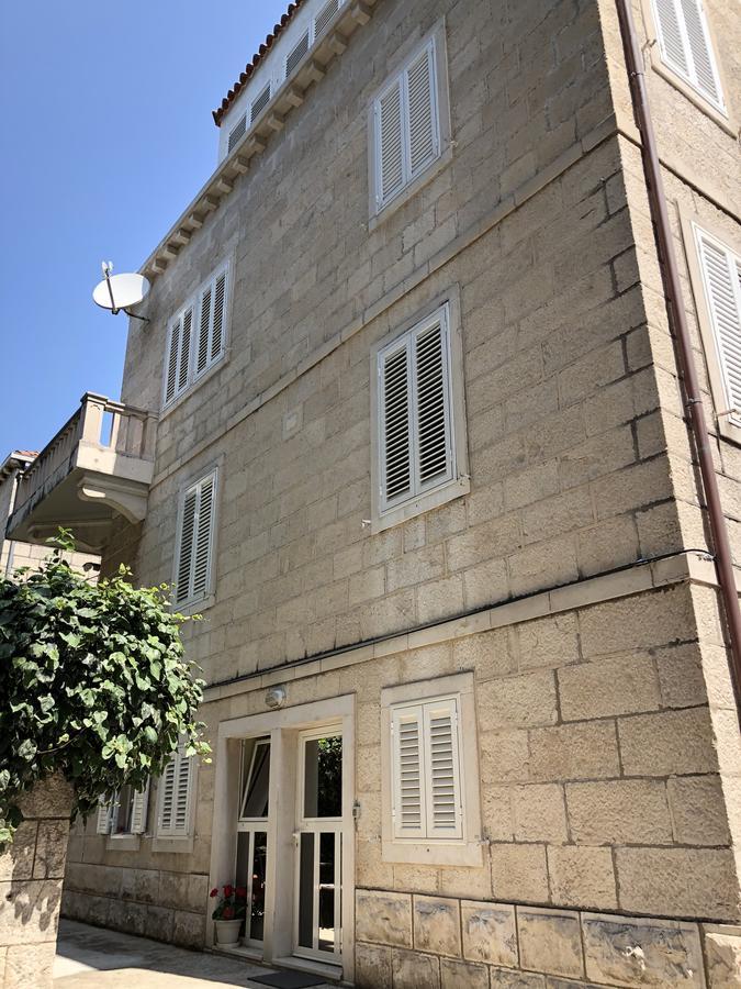 Stone House Apartment ドゥブロブニク エクステリア 写真